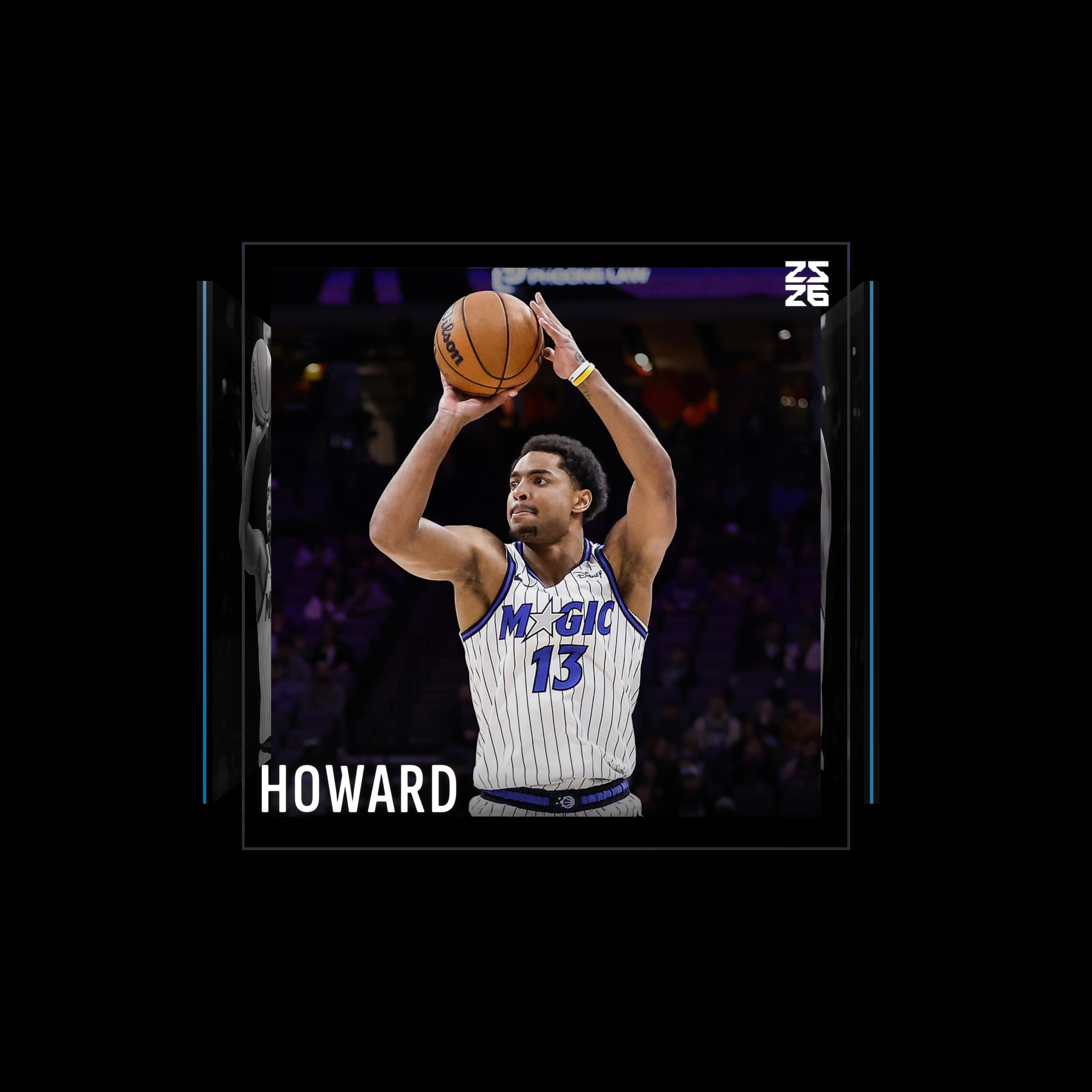 Jett Howard