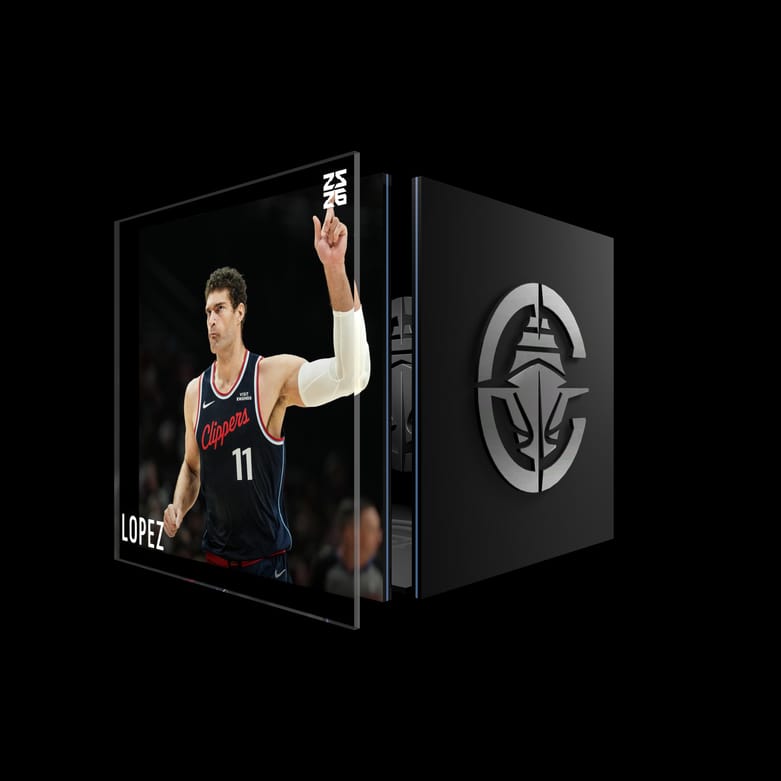 Brook Lopez
