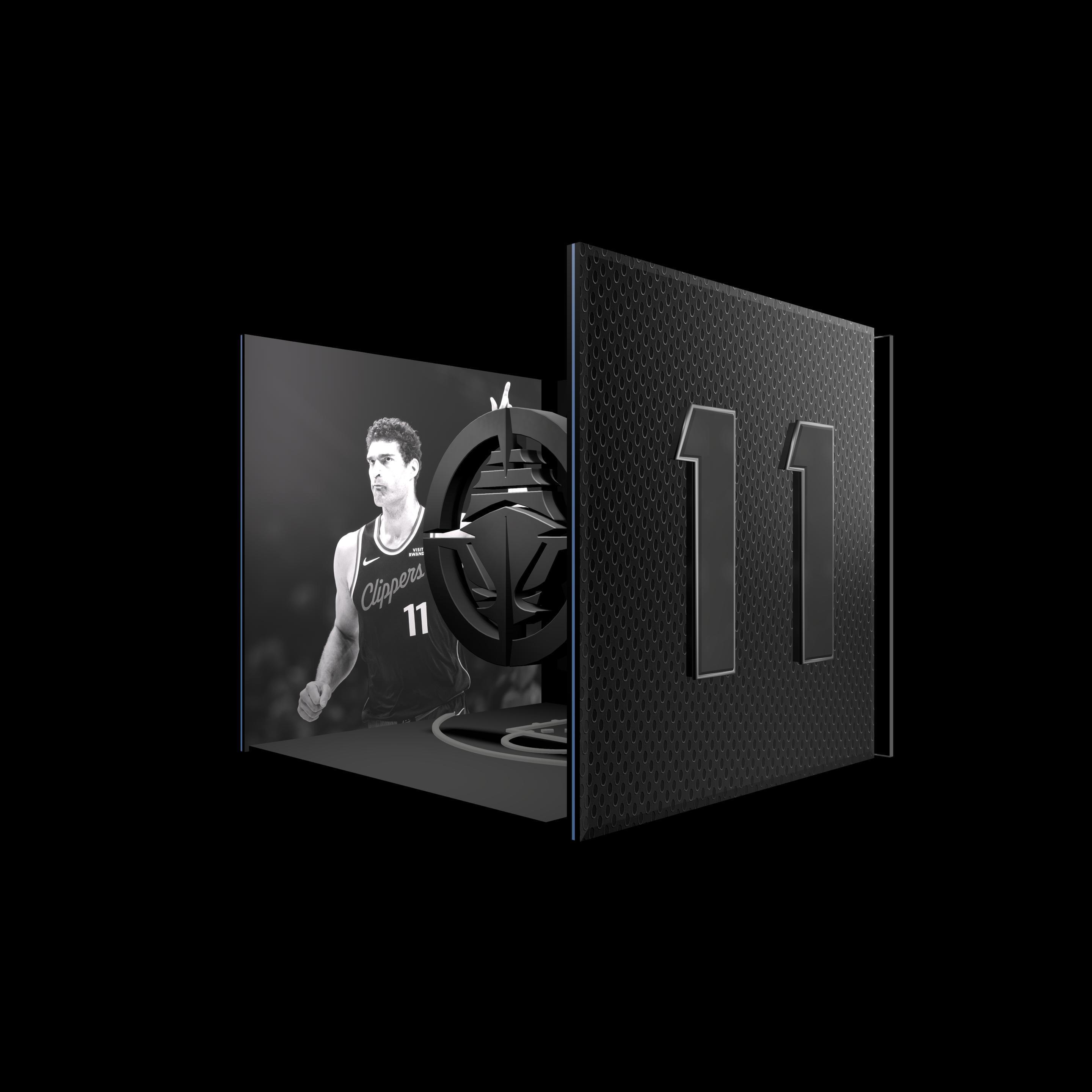 Brook Lopez
