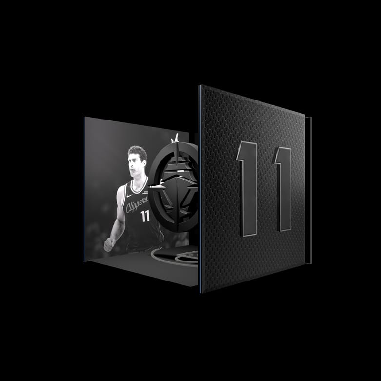 Brook Lopez