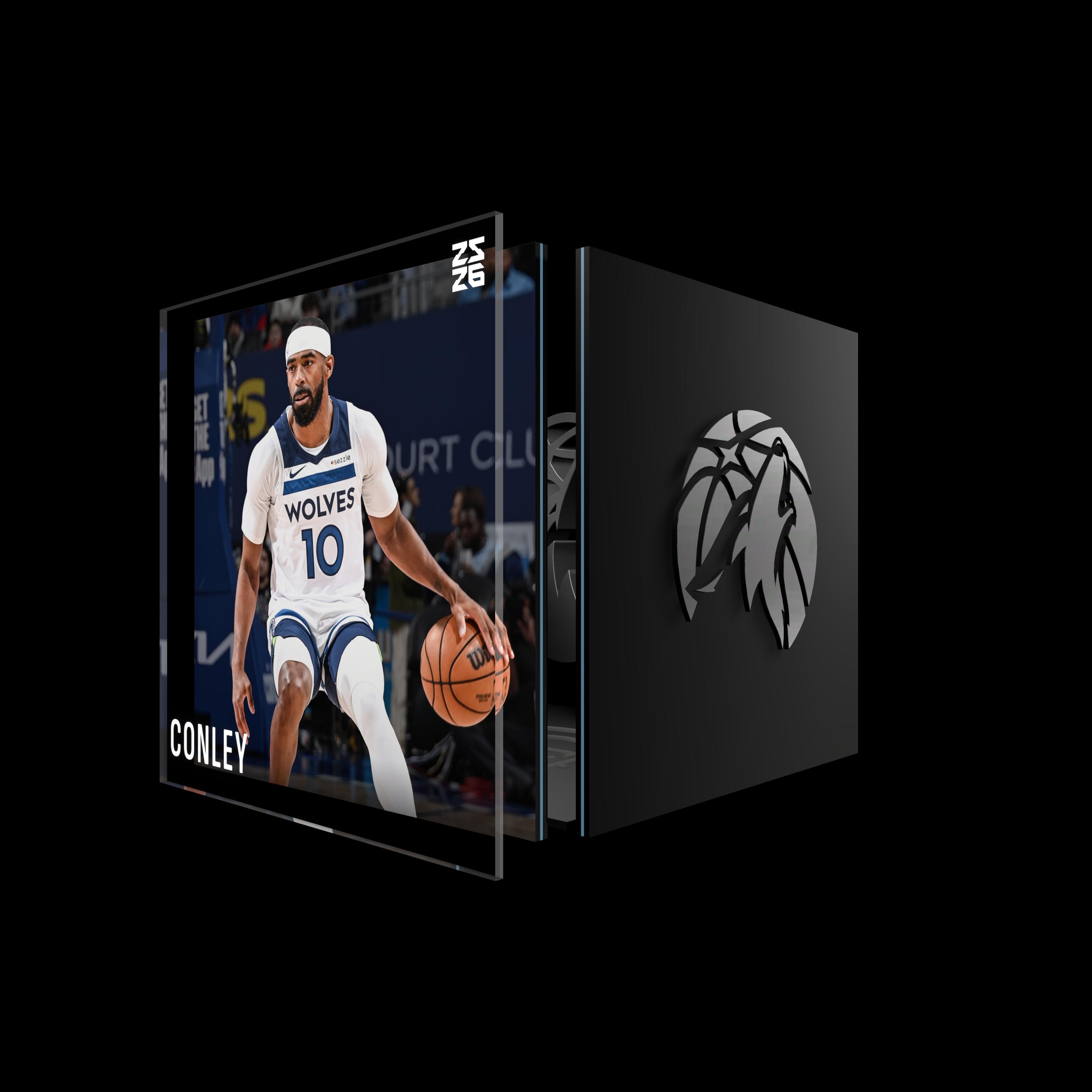 Mike Conley