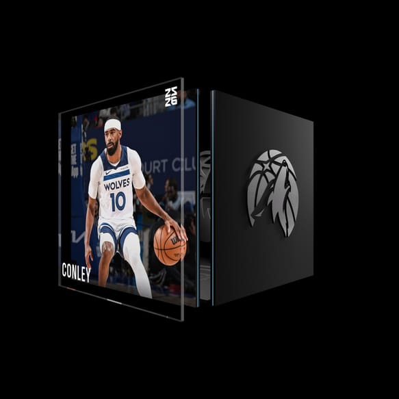 Mike Conley