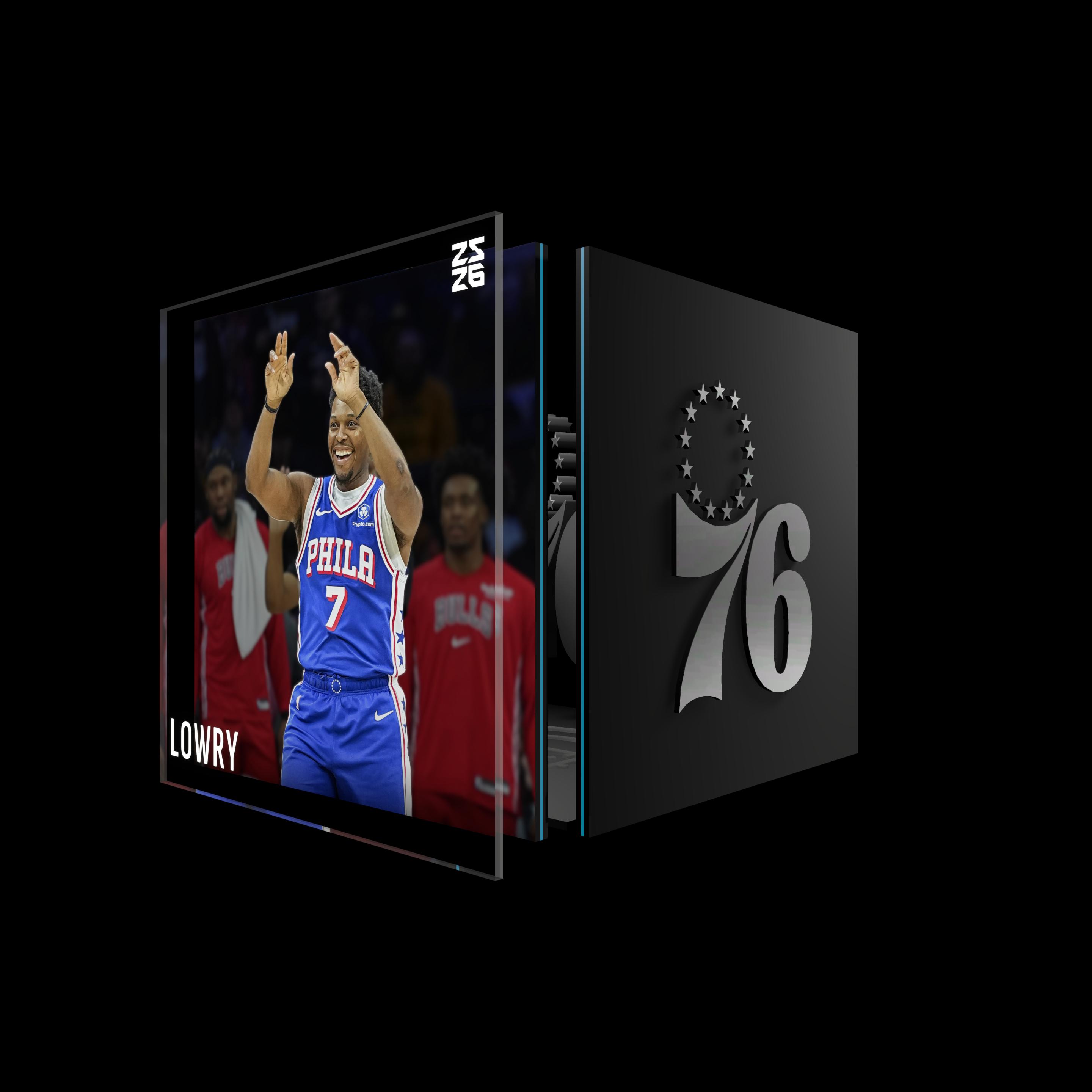 Kyle Lowry