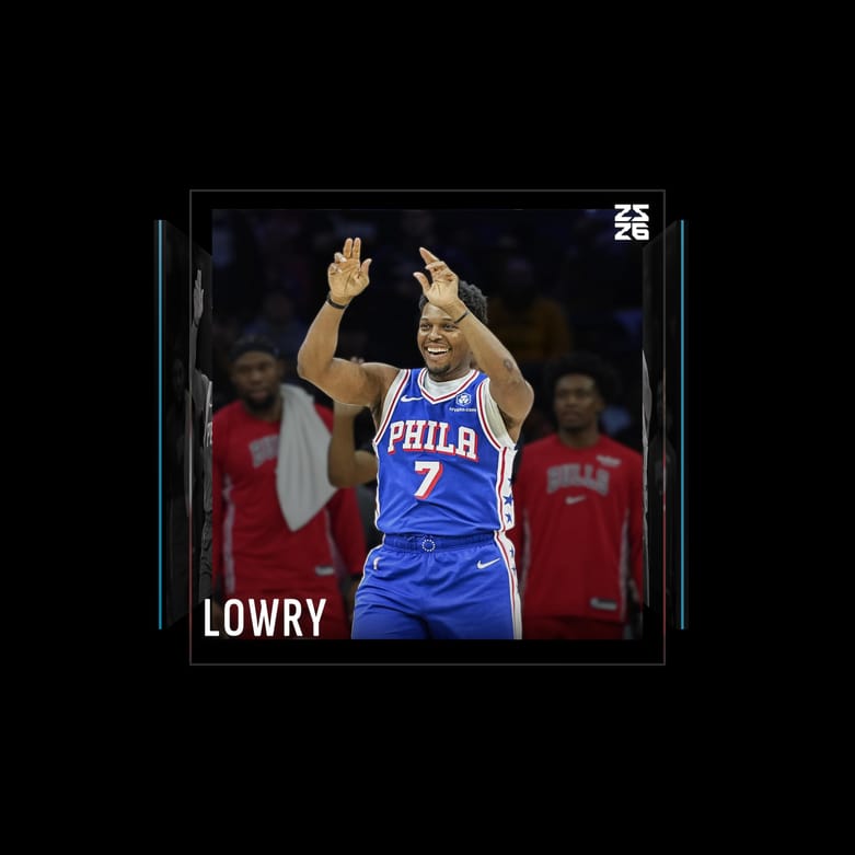 Kyle Lowry