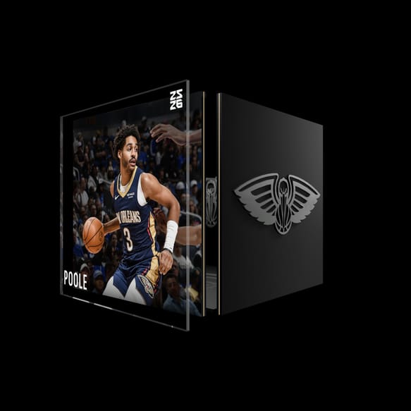 Jordan Poole