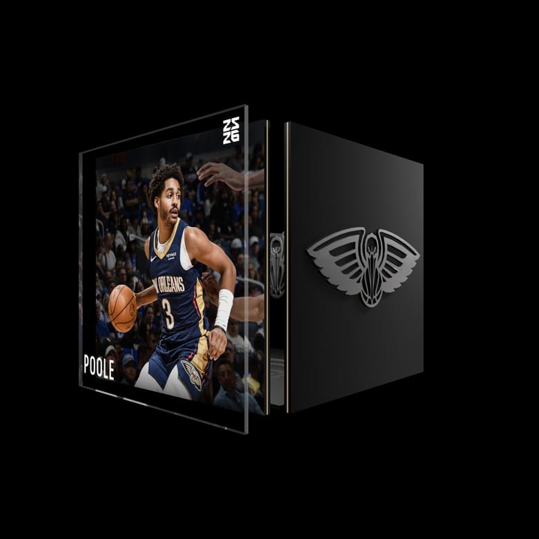 Jordan Poole