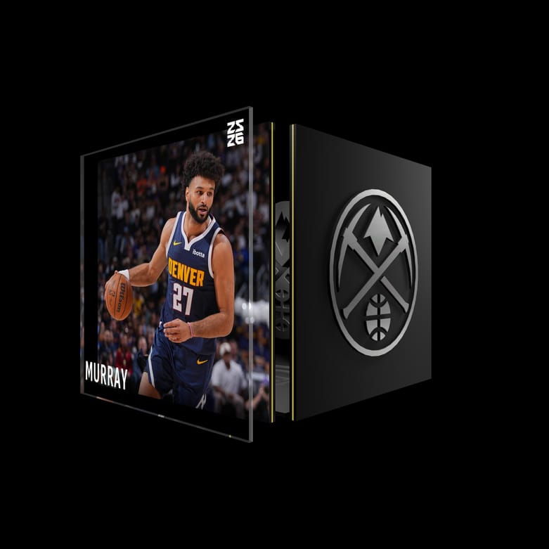 Jamal Murray