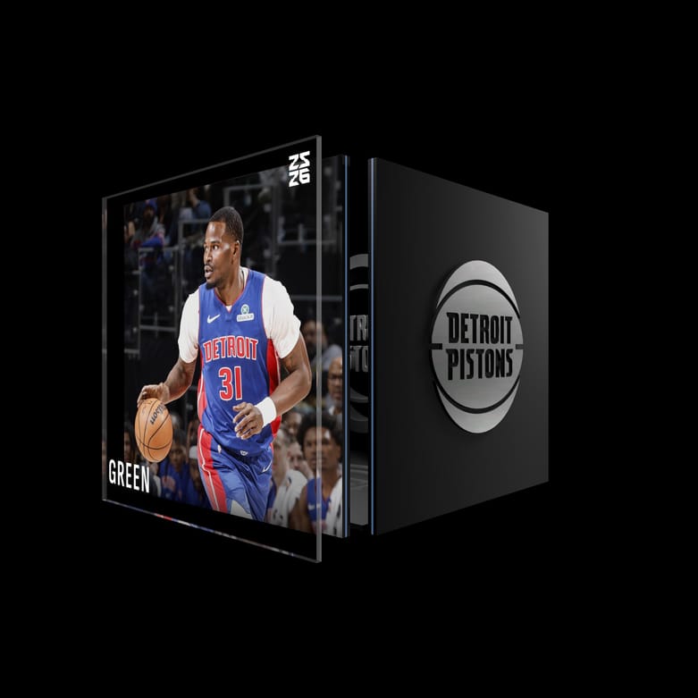 Javonte Green