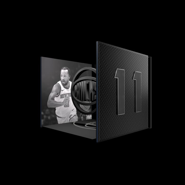 Jalen Brunson
