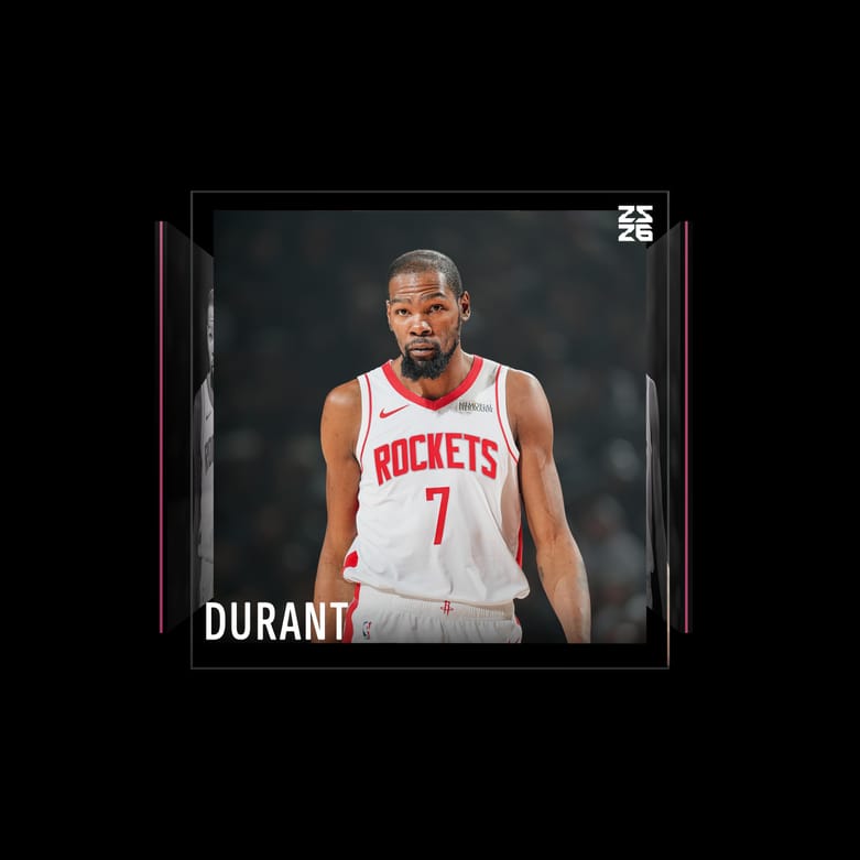 Kevin Durant
