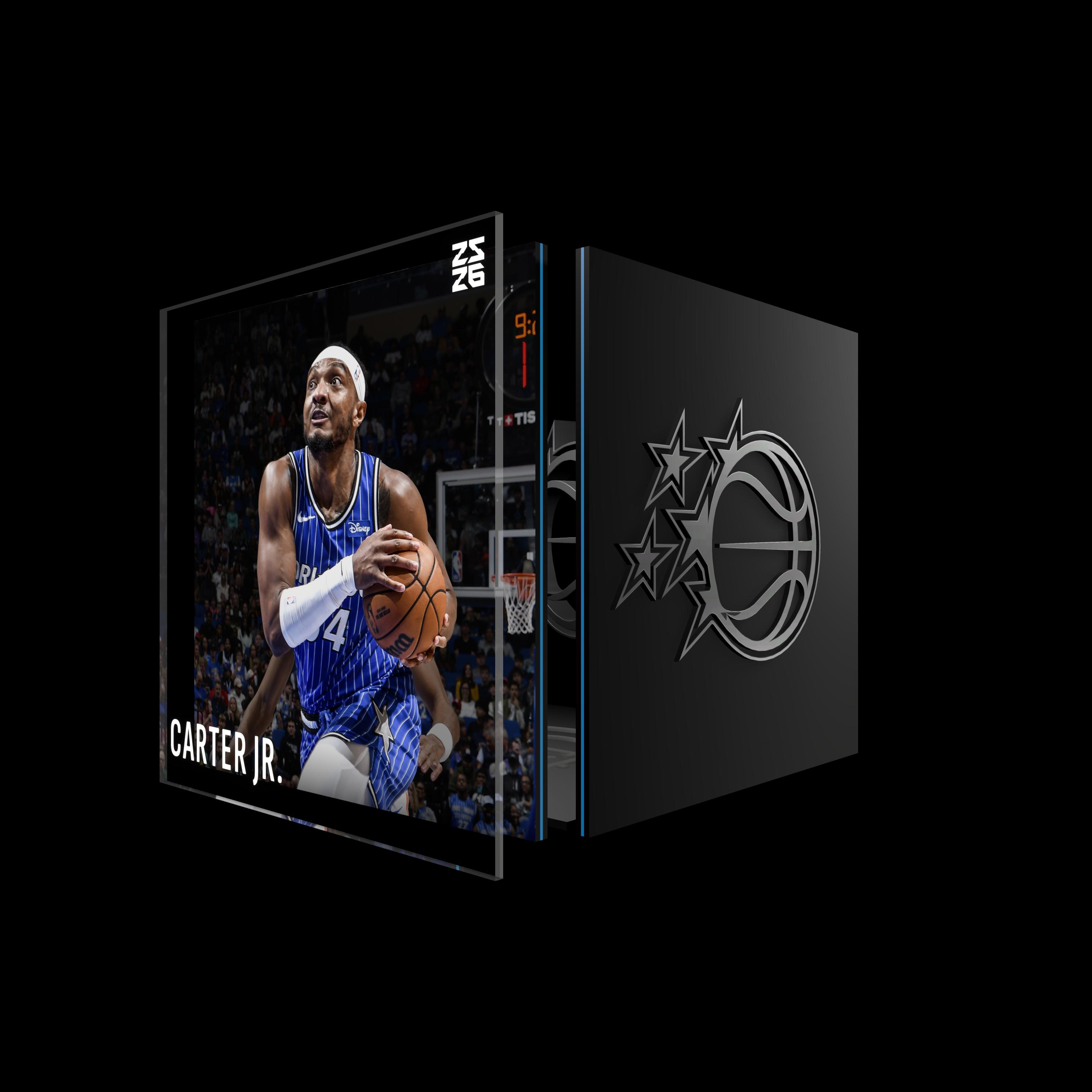 Wendell Carter Jr.