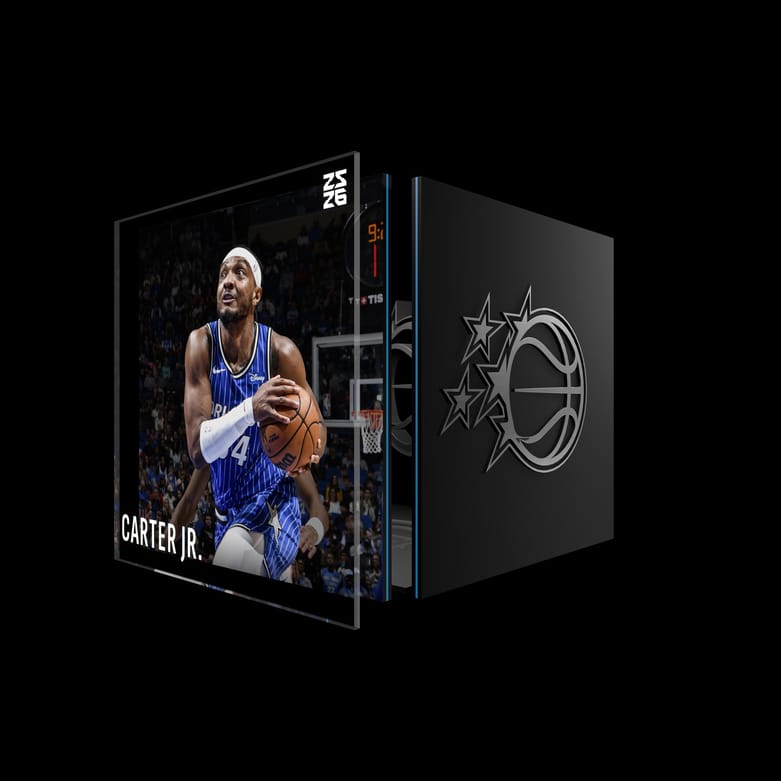 Wendell Carter Jr.