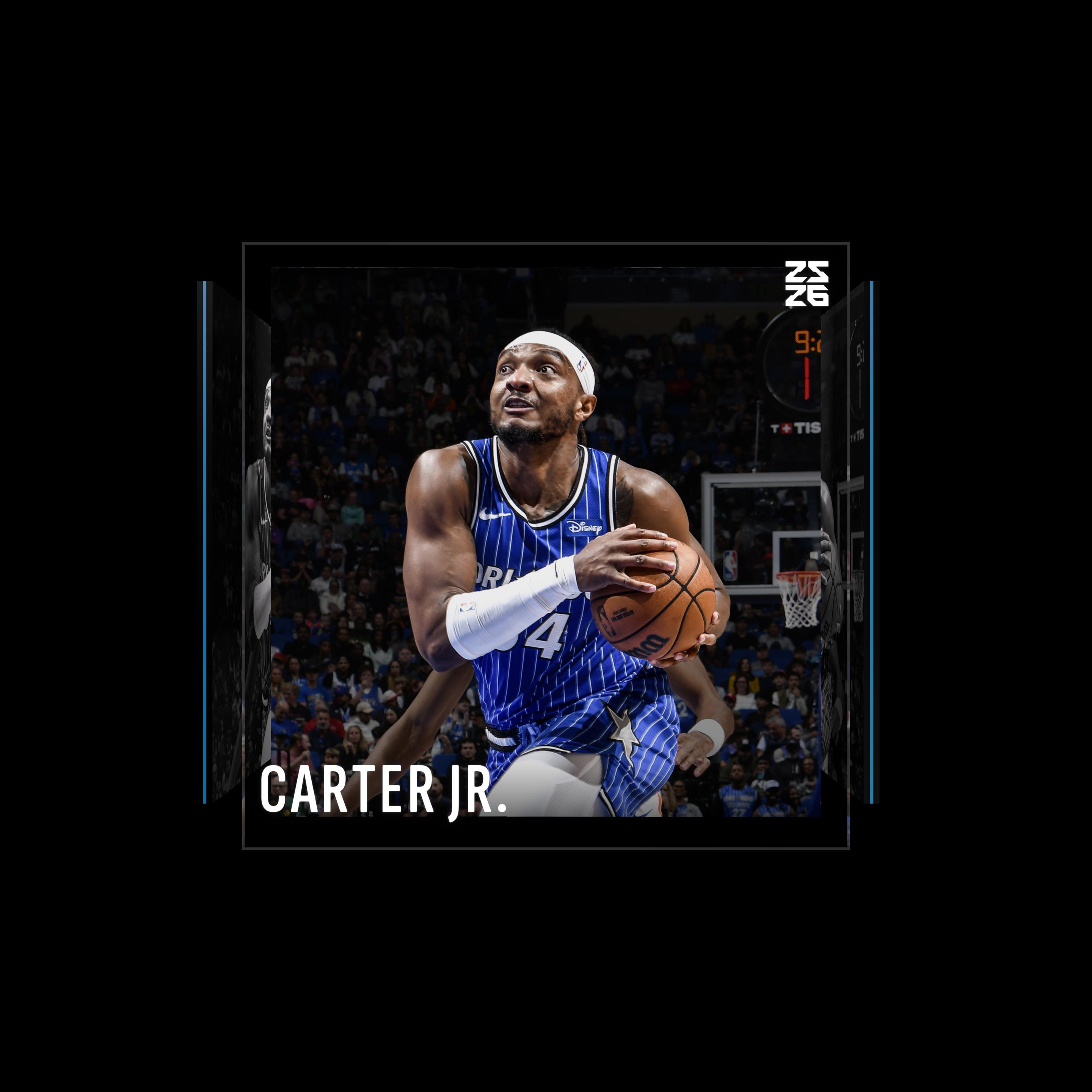 Wendell Carter Jr.