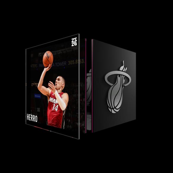 Tyler Herro