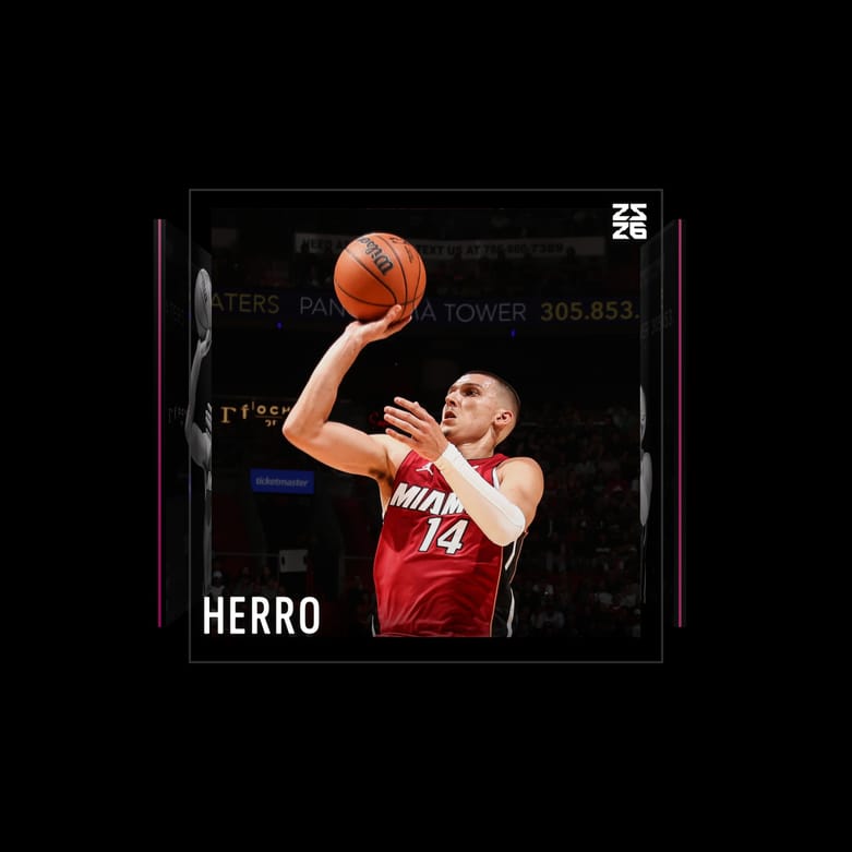 Tyler Herro