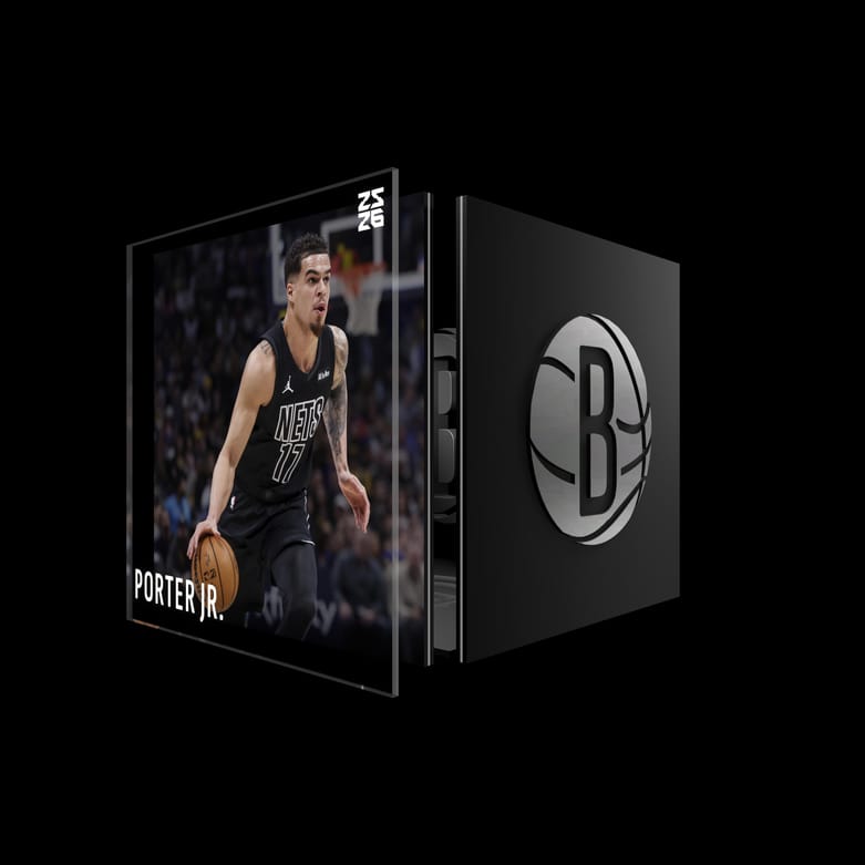 Michael Porter Jr.