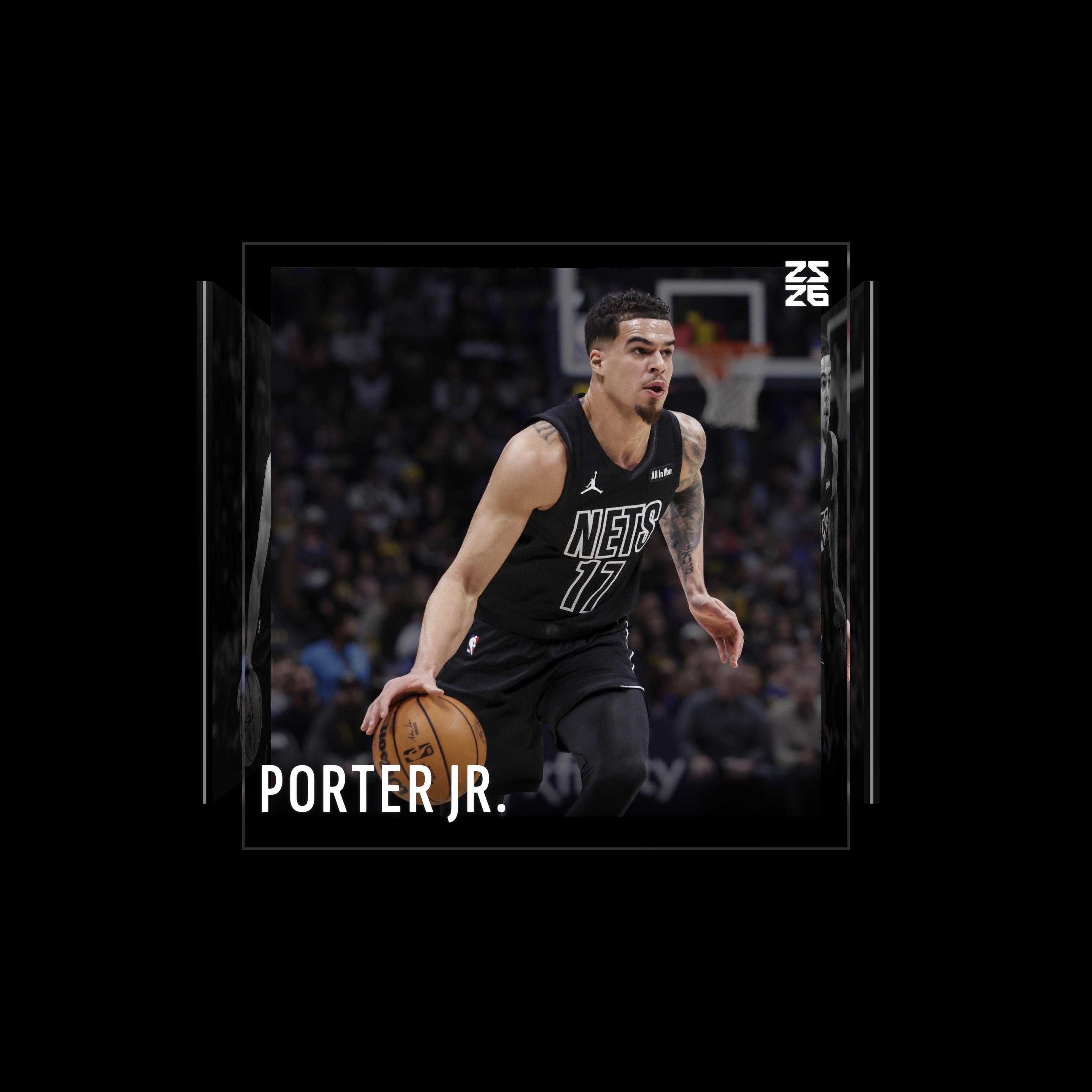 Michael Porter Jr.