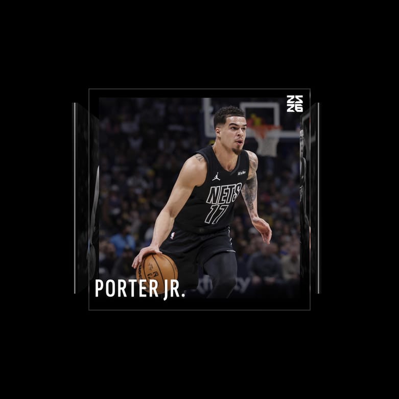 Michael Porter Jr.