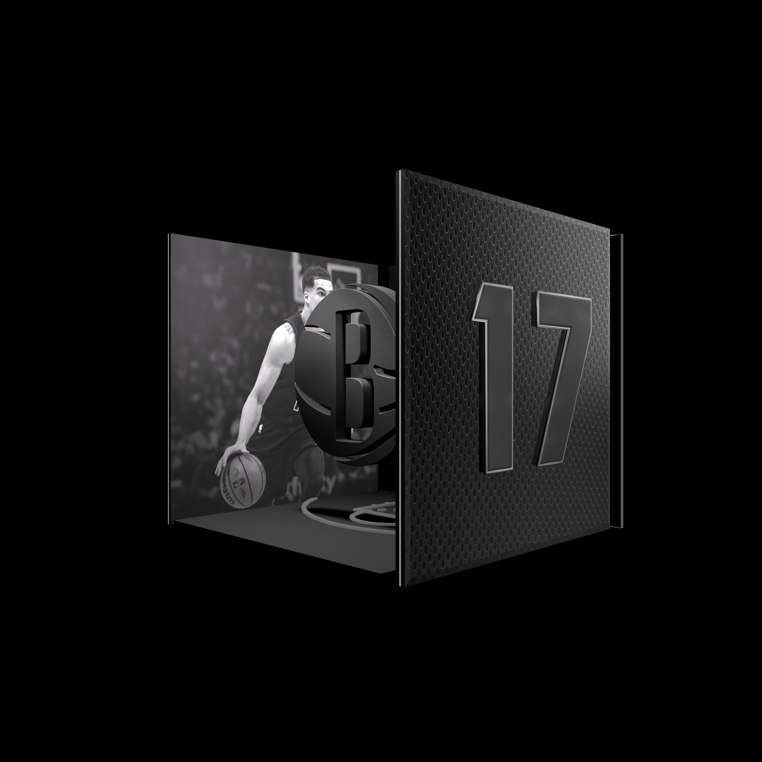 Michael Porter Jr.