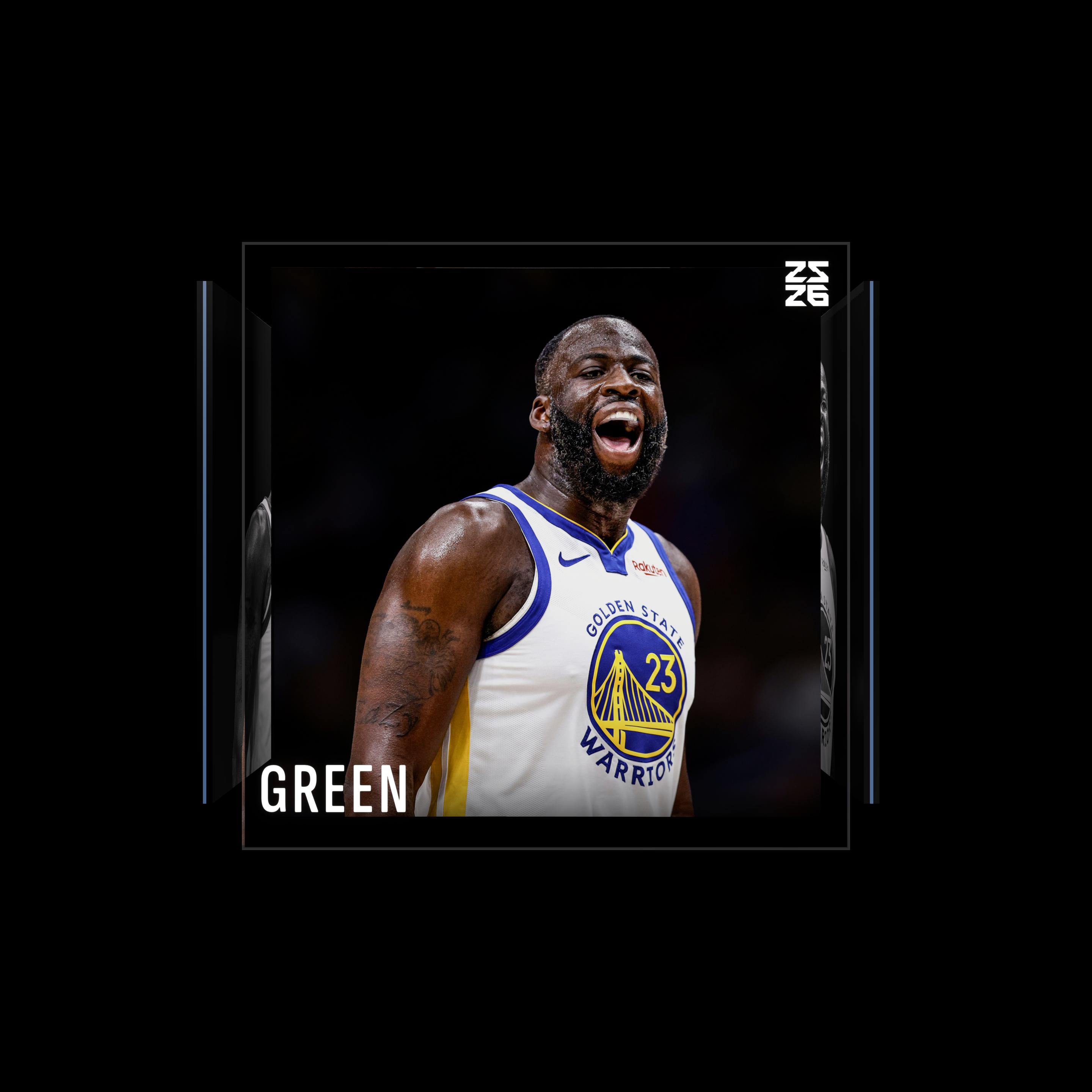 Draymond Green