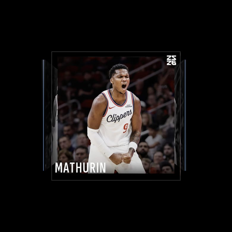 Bennedict Mathurin
