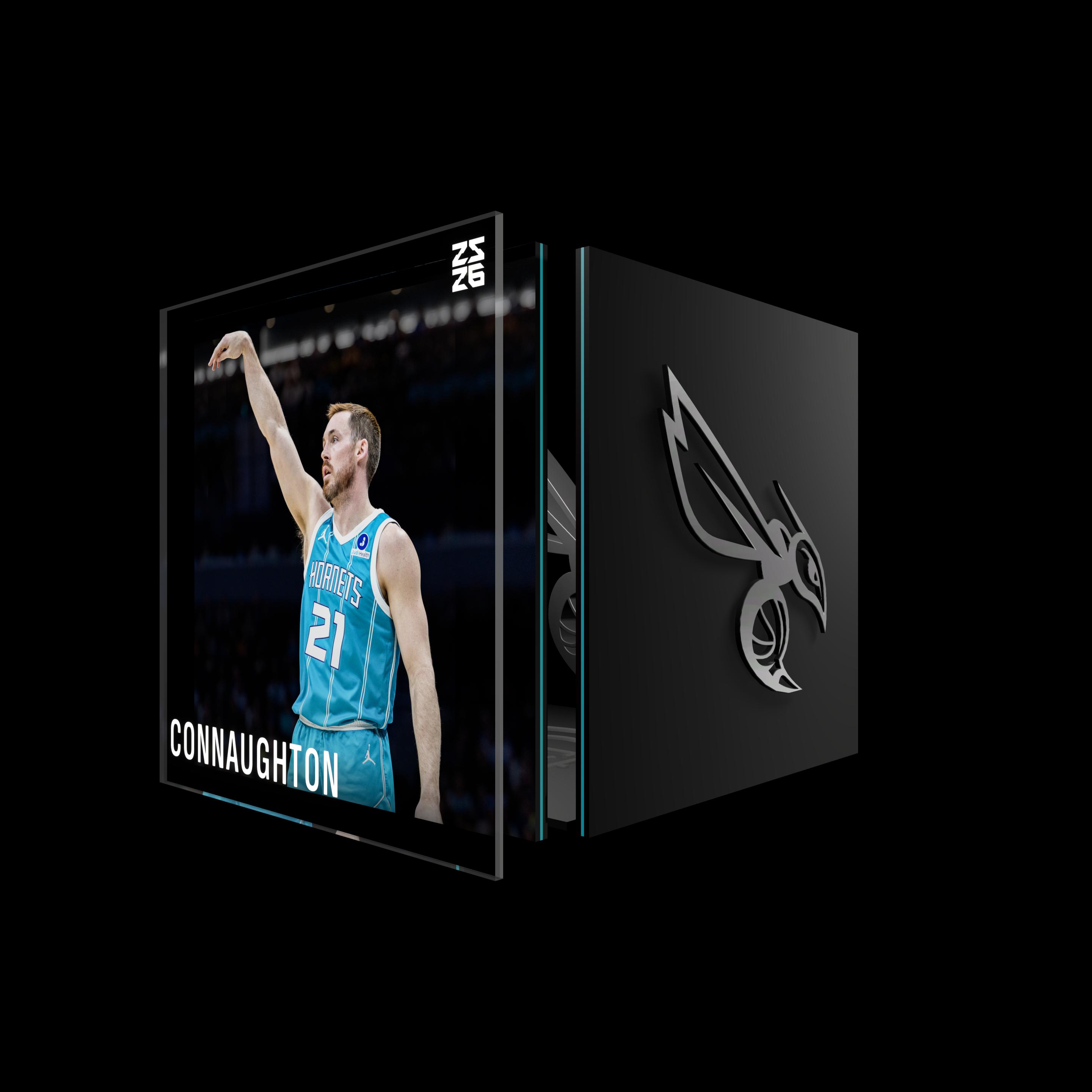 Pat Connaughton