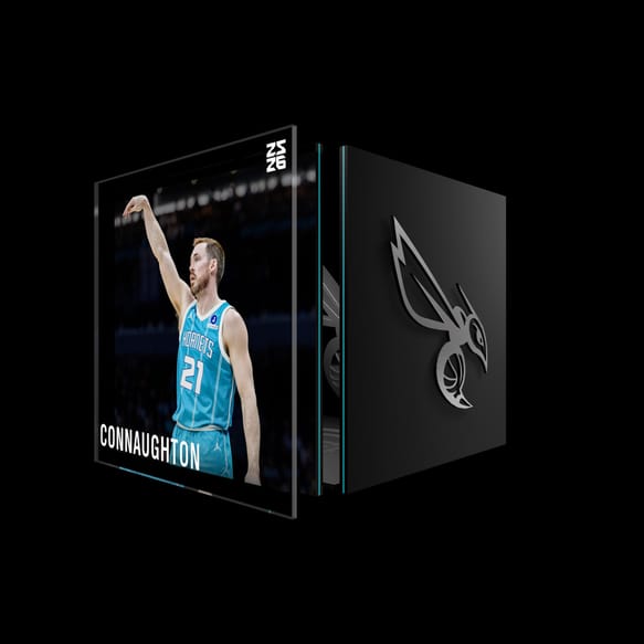 Pat Connaughton