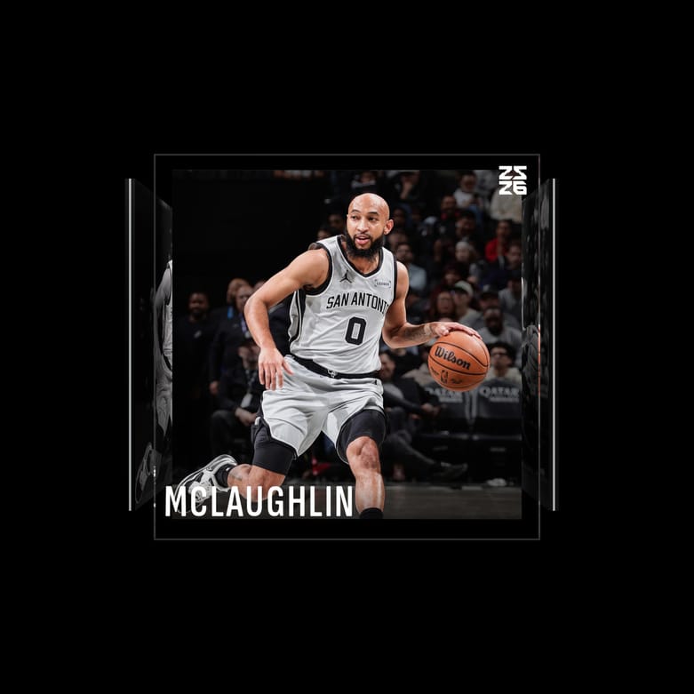 Jordan McLaughlin