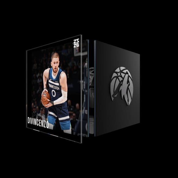 Donte DiVincenzo