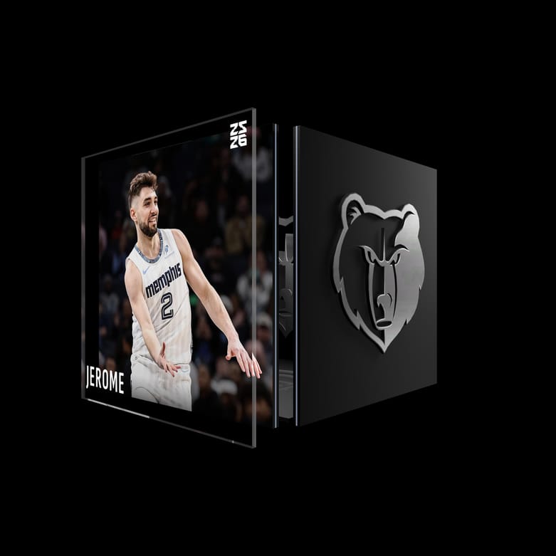 Ty Jerome