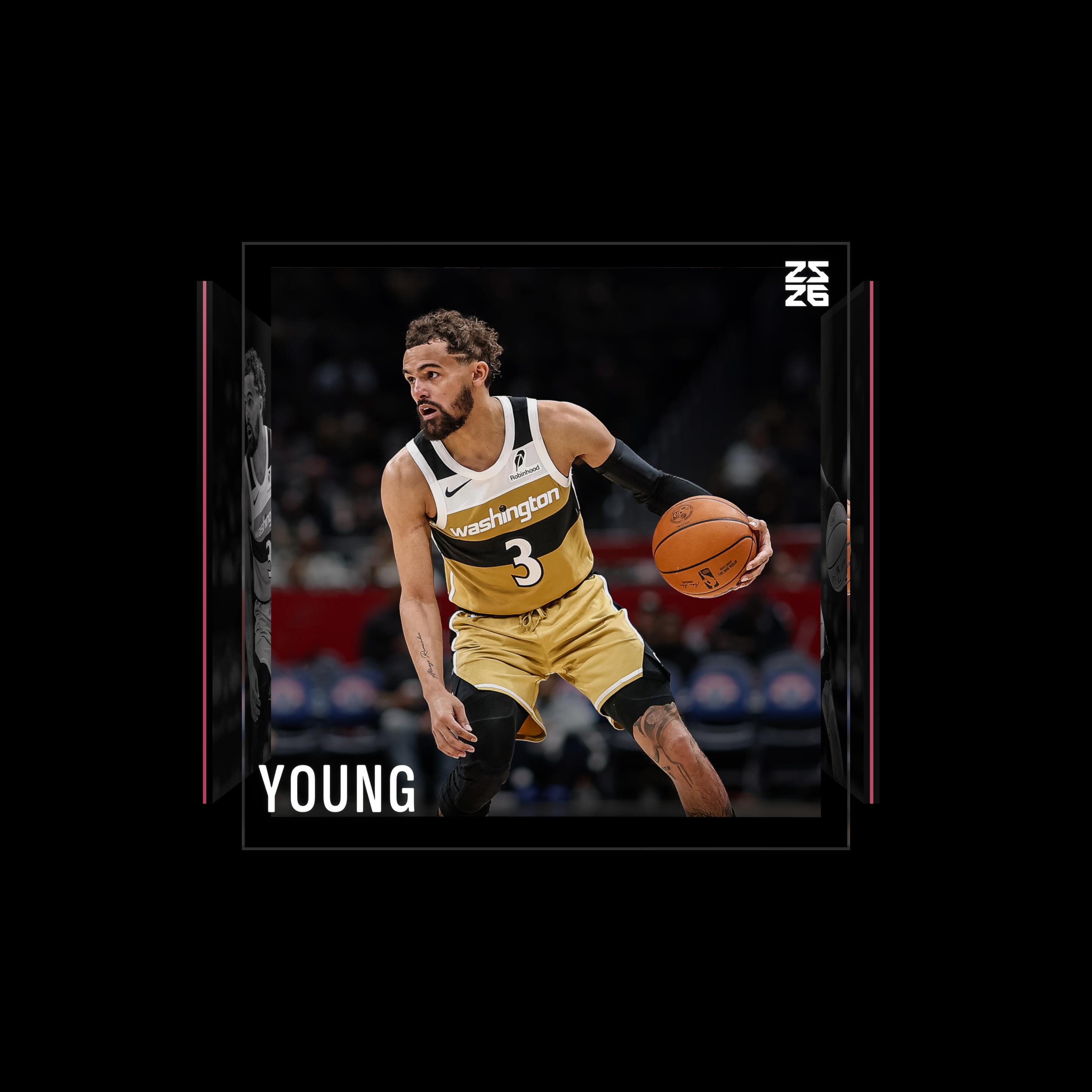Trae Young