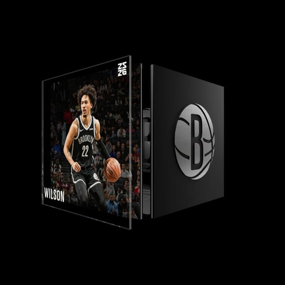 Jalen Wilson