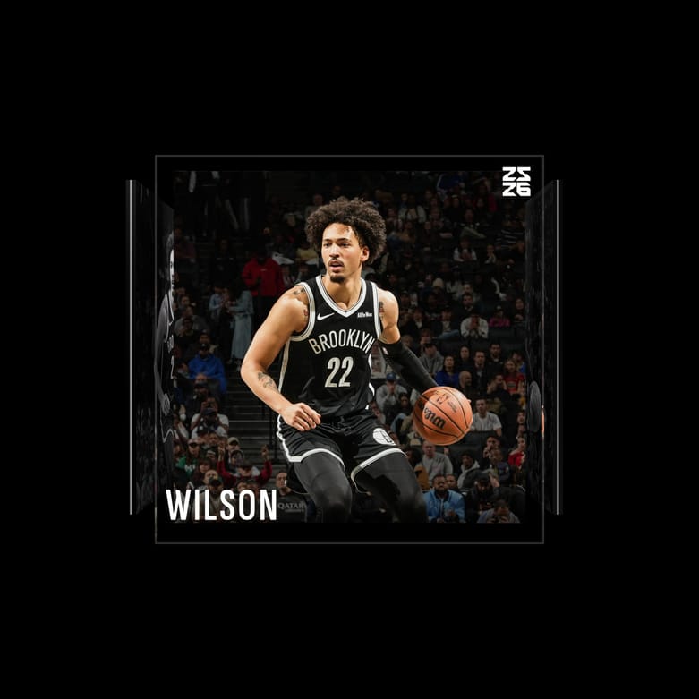 Jalen Wilson