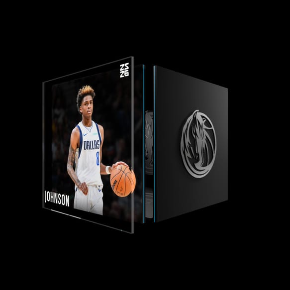 AJ Johnson