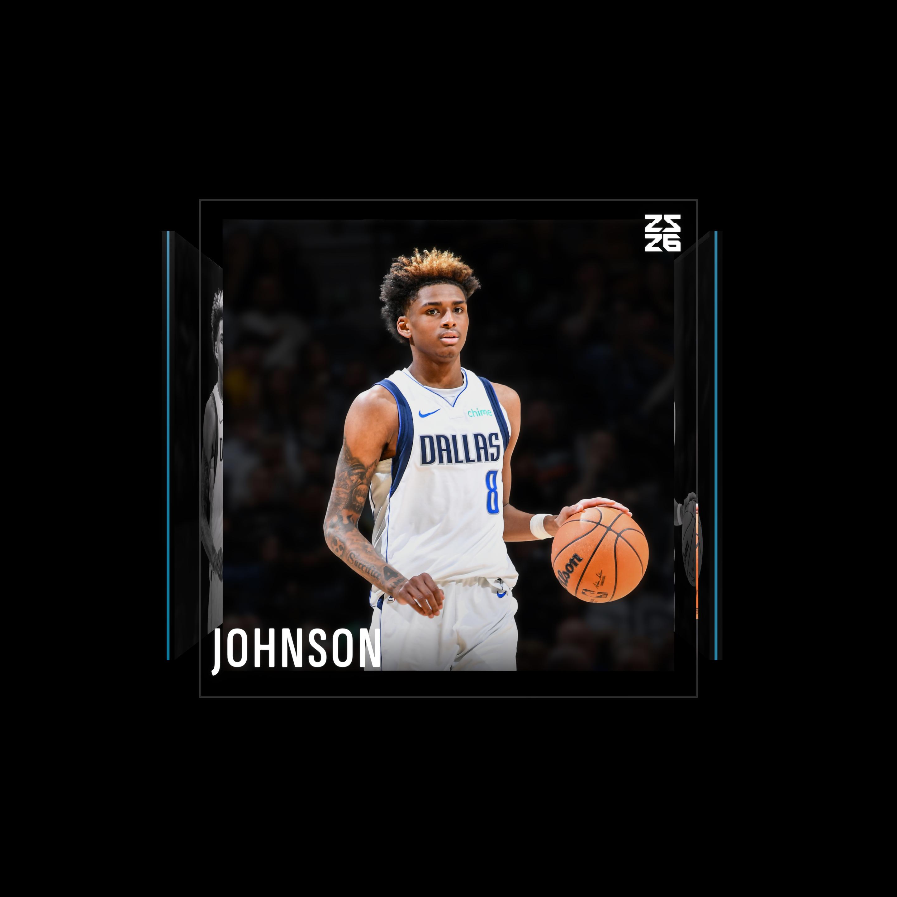AJ Johnson