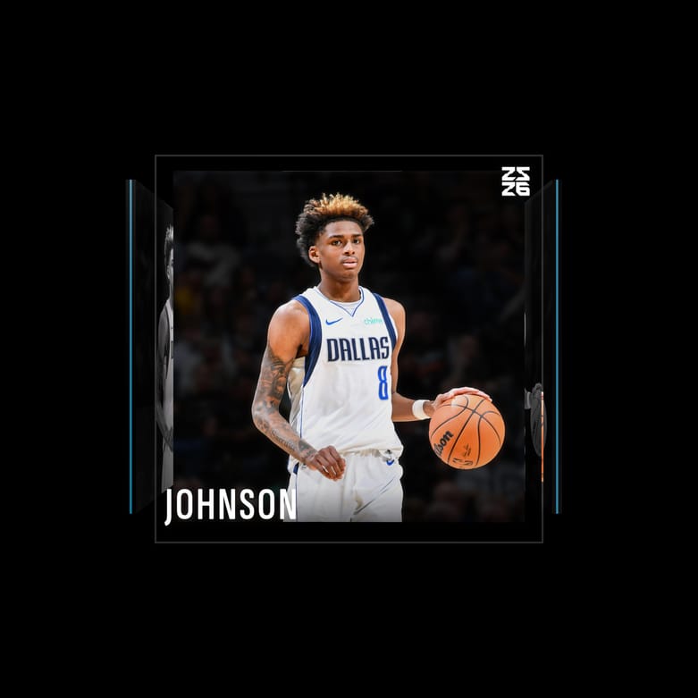 AJ Johnson