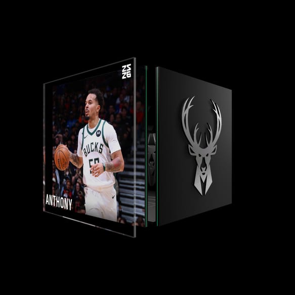 Cole Anthony