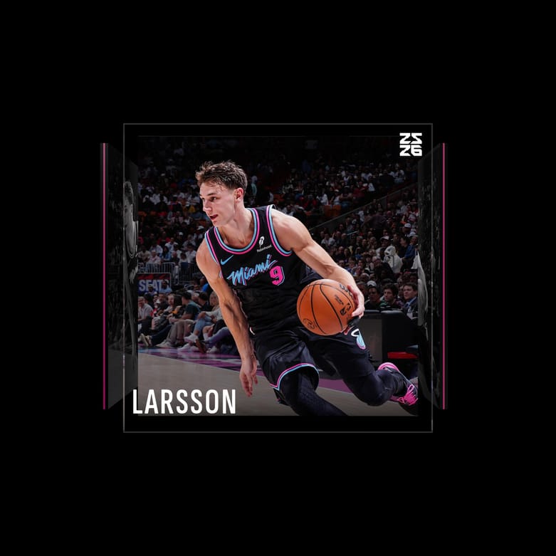 Pelle Larsson