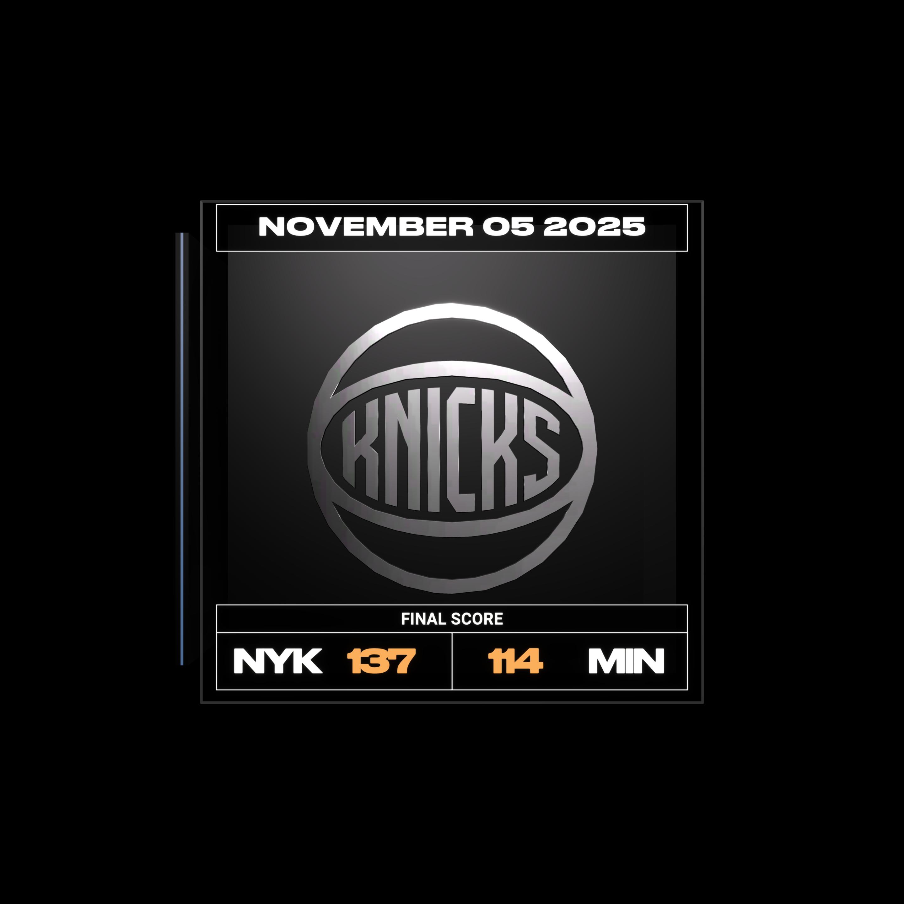 Mitchell Robinson