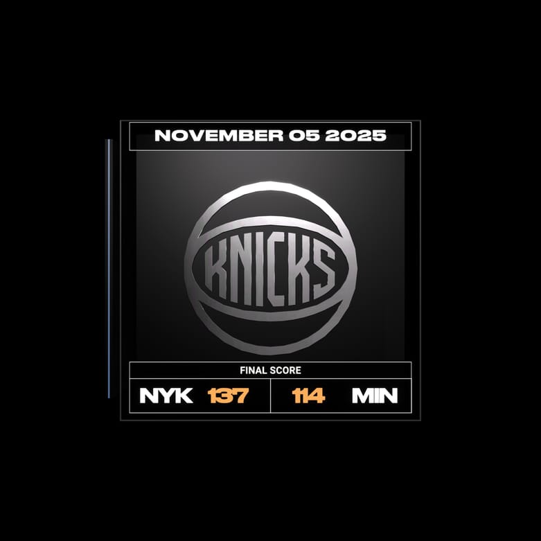 Mitchell Robinson