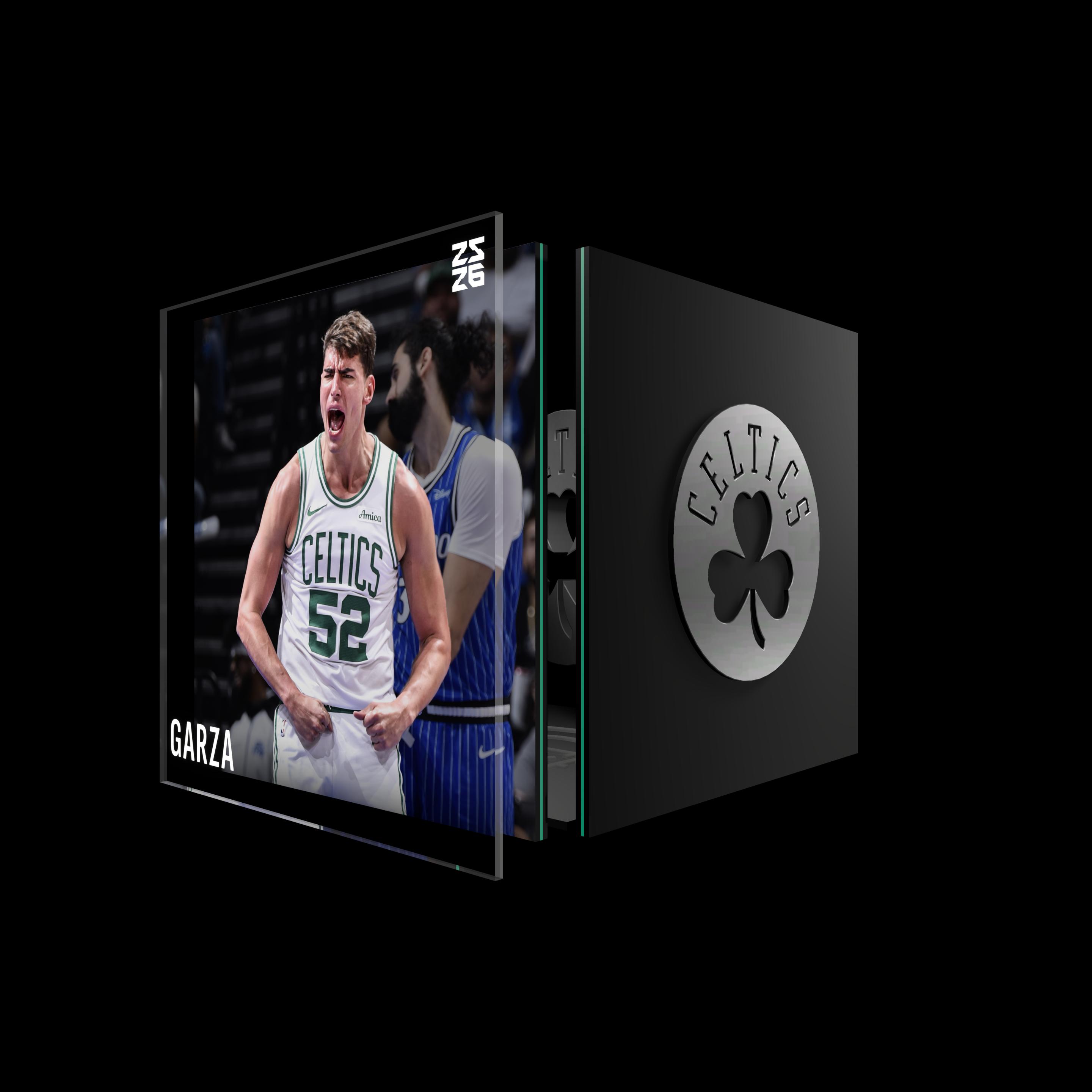 Luka Garza