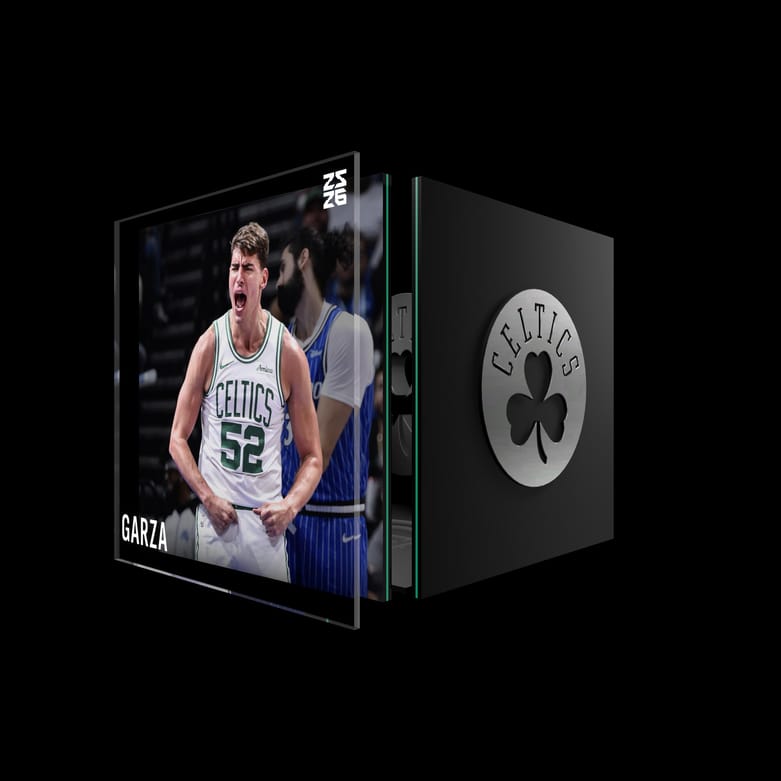 Luka Garza