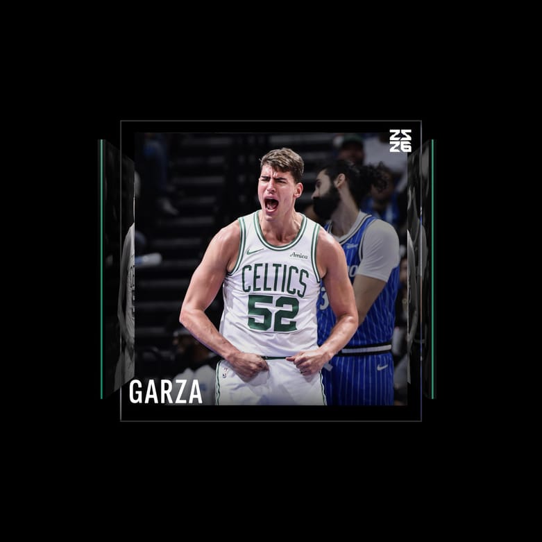 Luka Garza