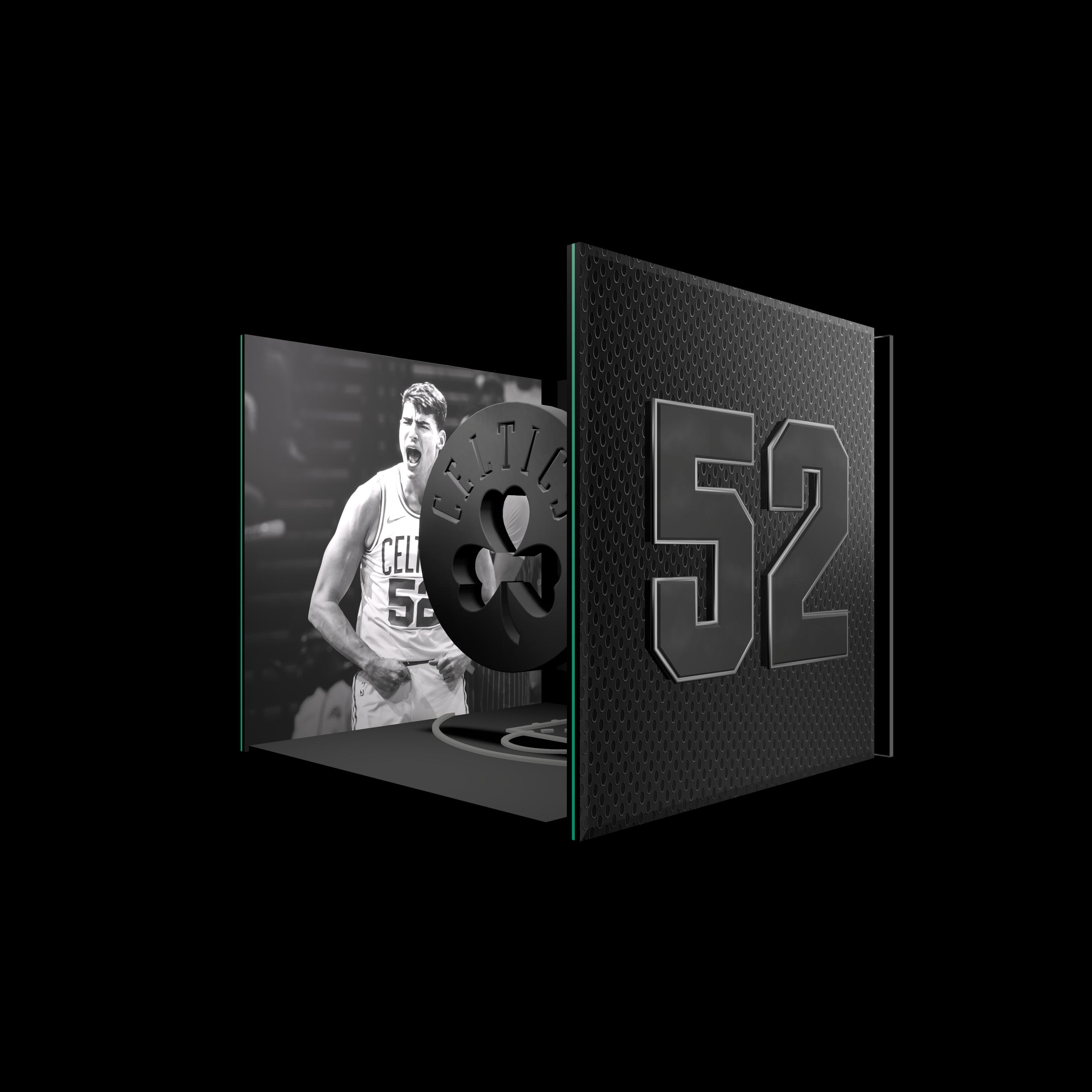 Luka Garza