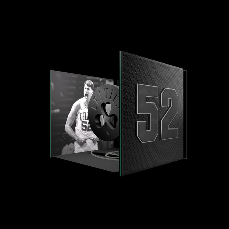 Luka Garza