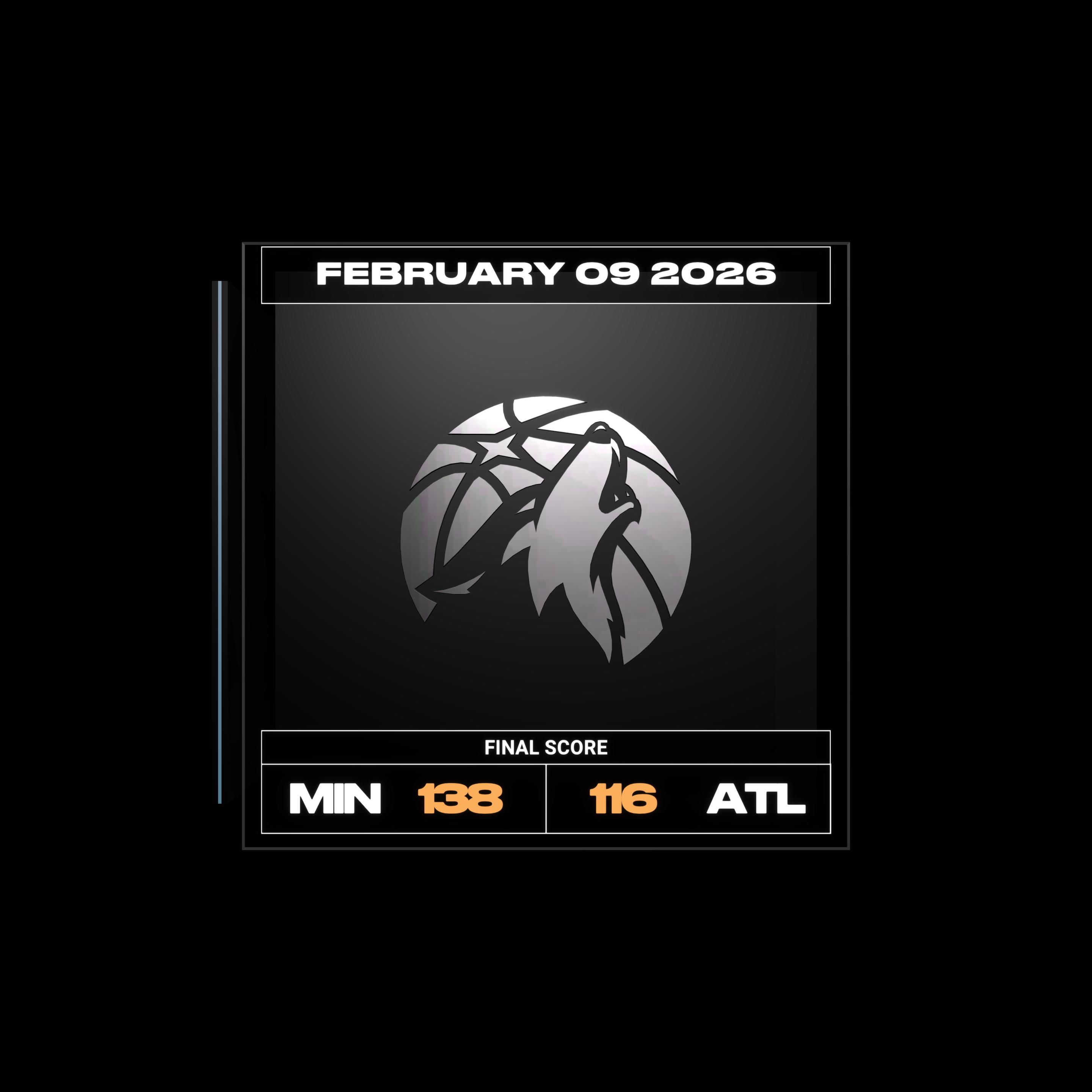 Jaden McDaniels