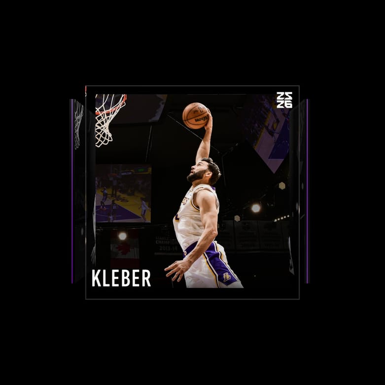 Maxi Kleber