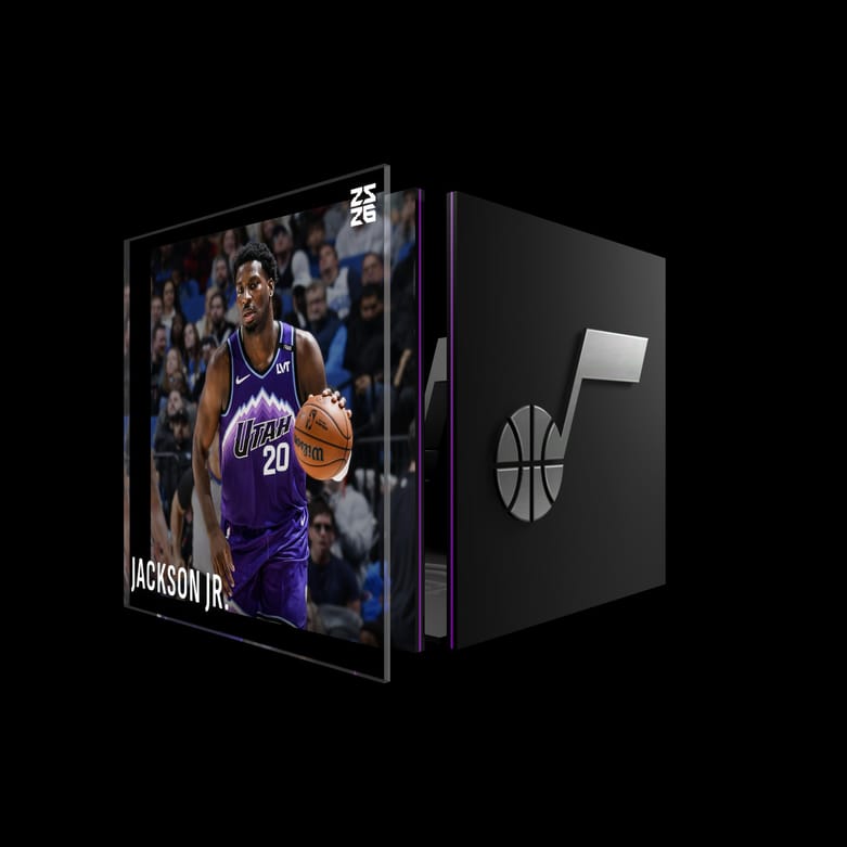 Jaren Jackson Jr.