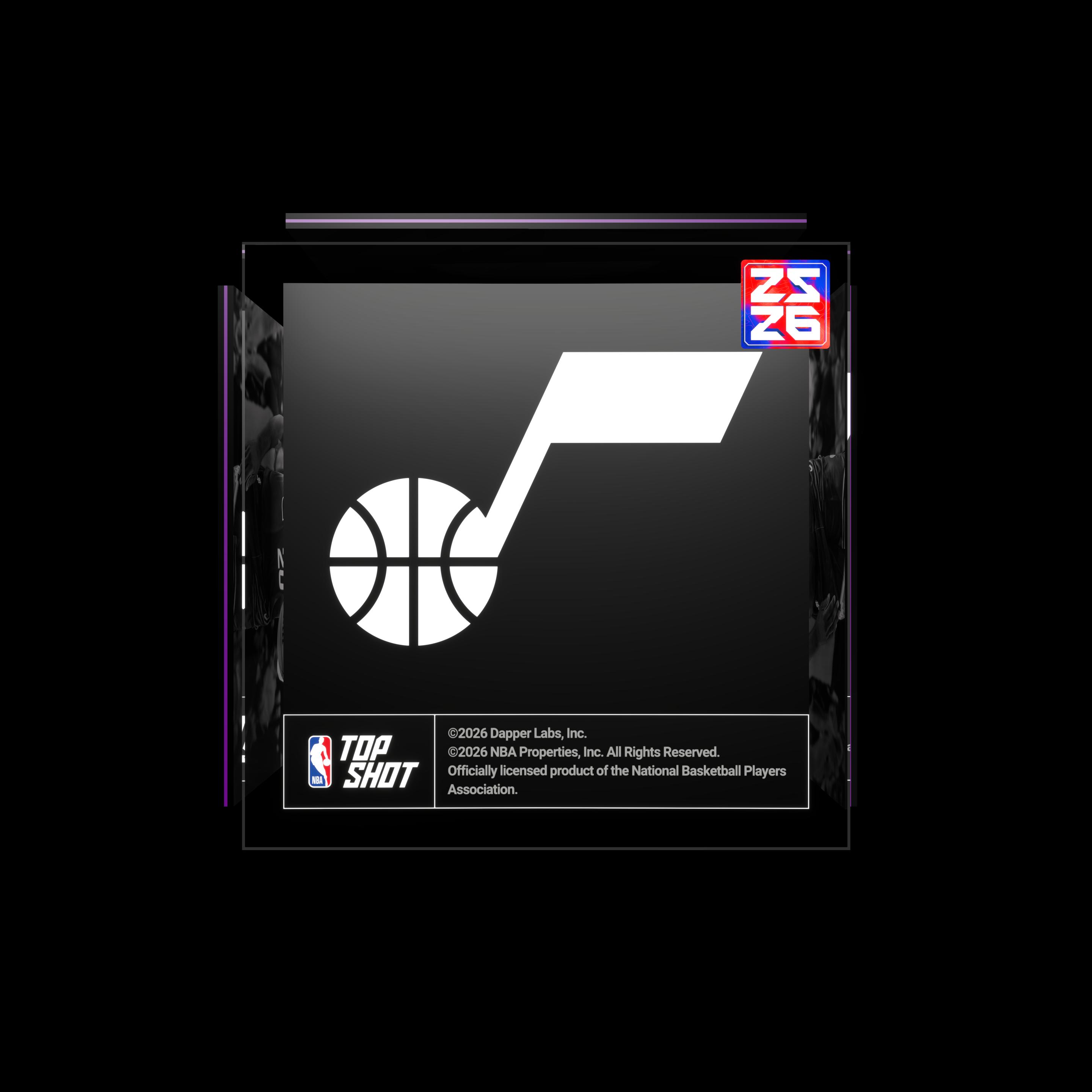 Jaren Jackson Jr.