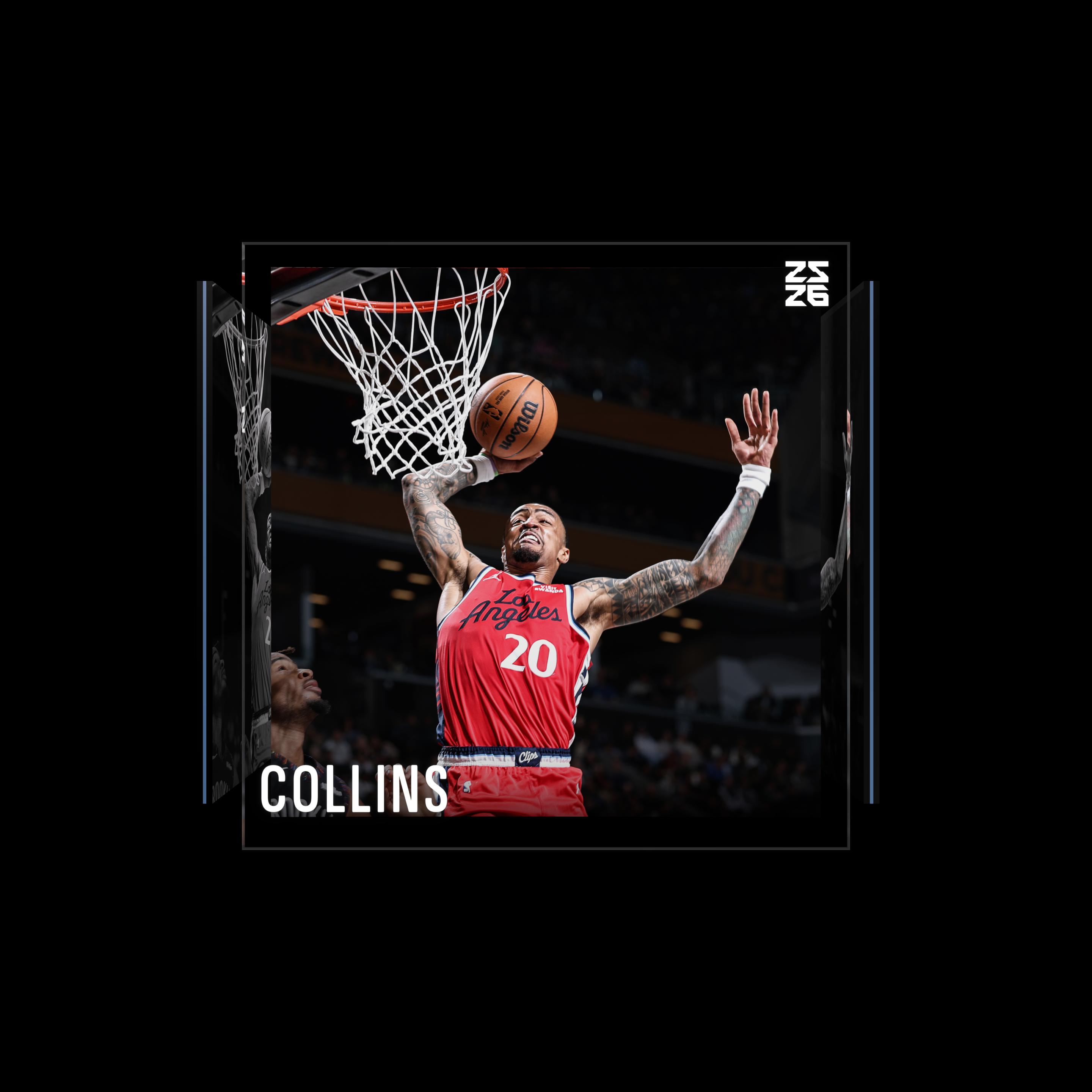 John Collins
